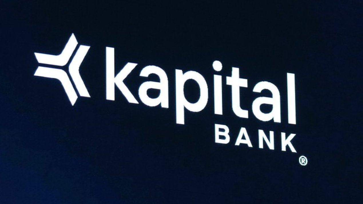 KAPITAL BANK SE CONVIERTE EN GRUPO FINANCIERO <p>""</p>